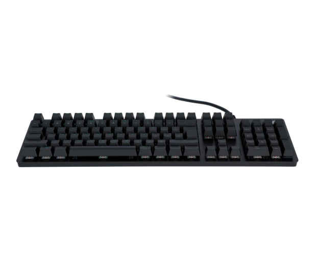 LOGITECH Klawiatura gamingowa G512 SE RGB 920-009424 - 527053 - zdjęcie 3